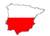 RESTAURANTE MALAK - Polski